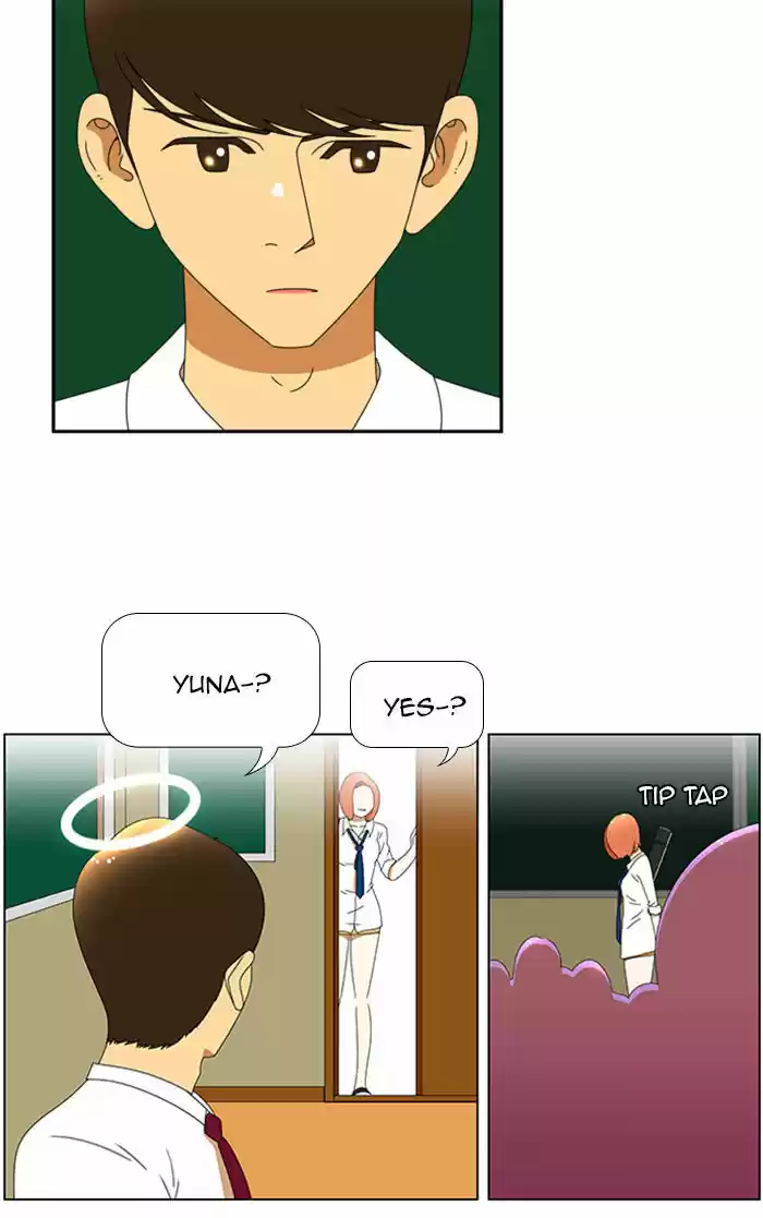 New Normal: Class 8 86