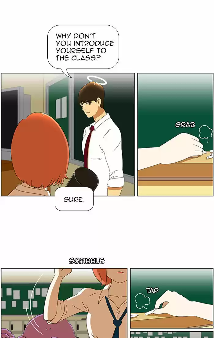 New Normal: Class 8 86