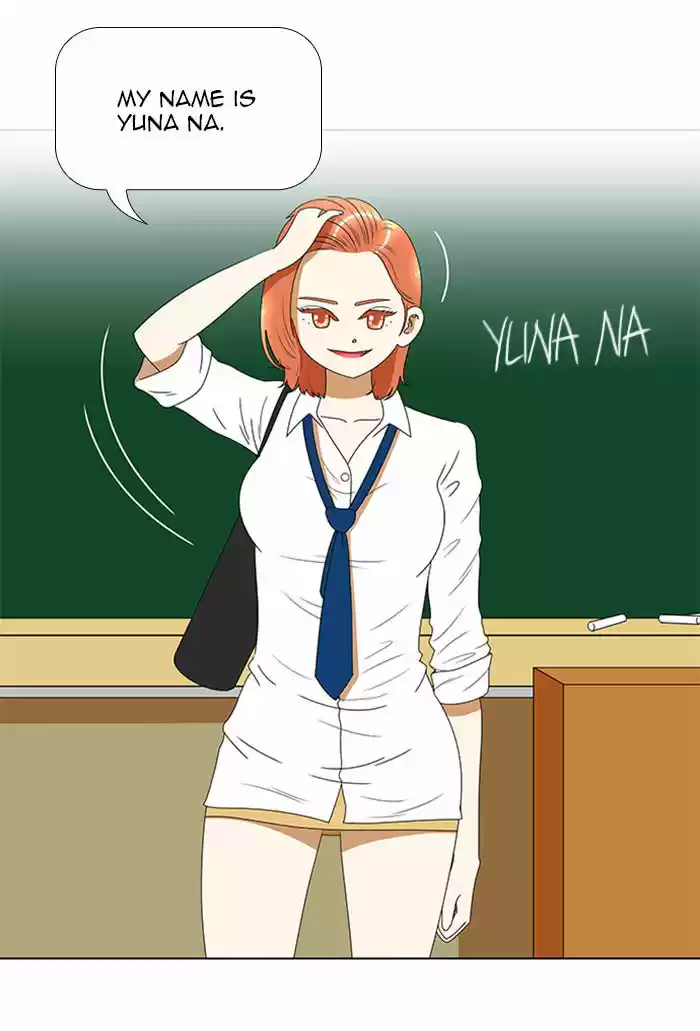 New Normal: Class 8 86