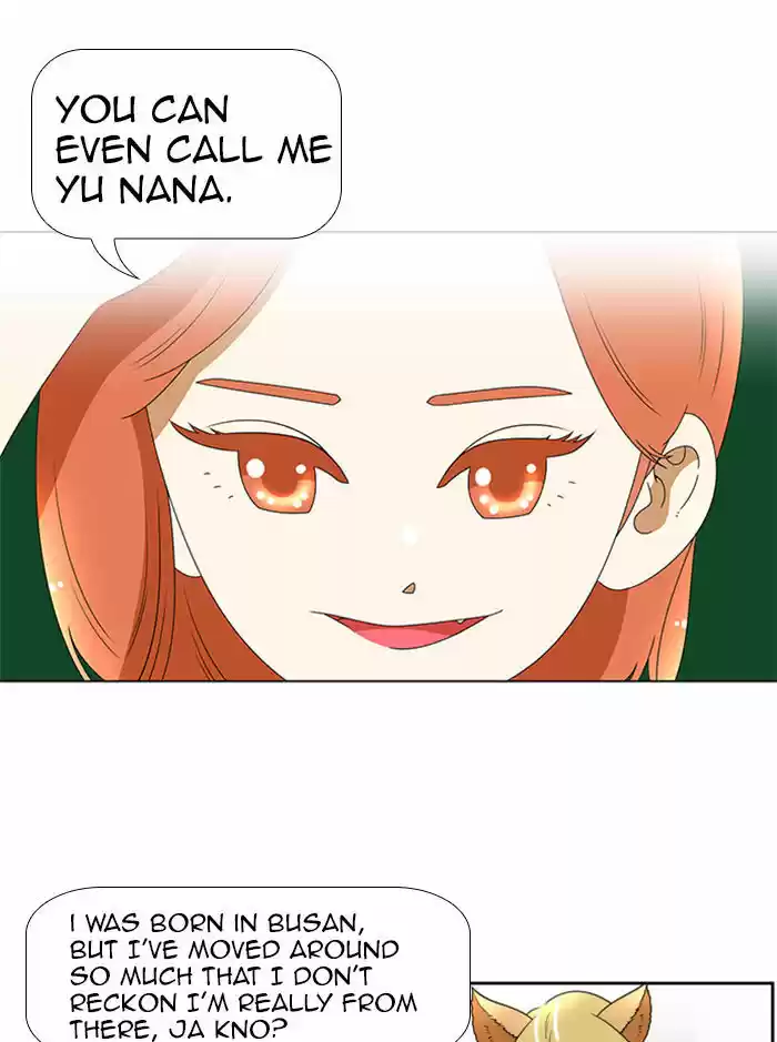 New Normal: Class 8 86