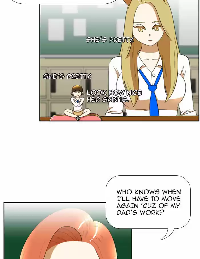 New Normal: Class 8 86