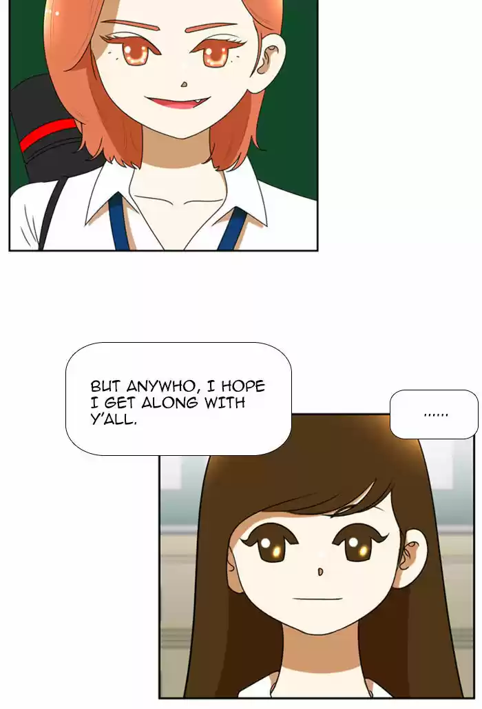 New Normal: Class 8 86