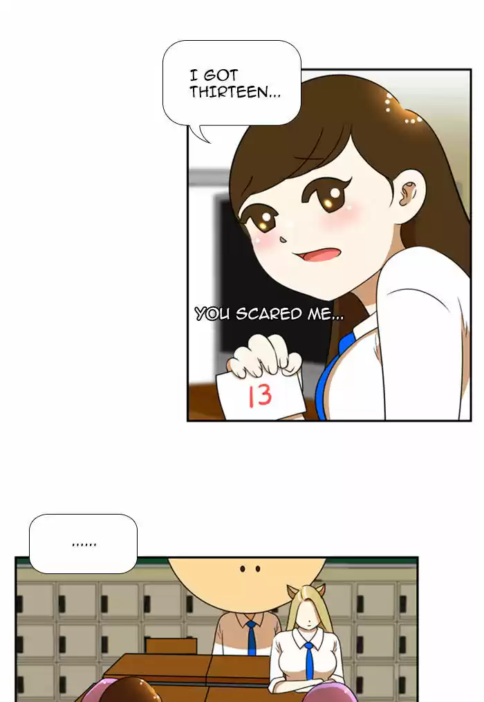 New Normal: Class 8 87