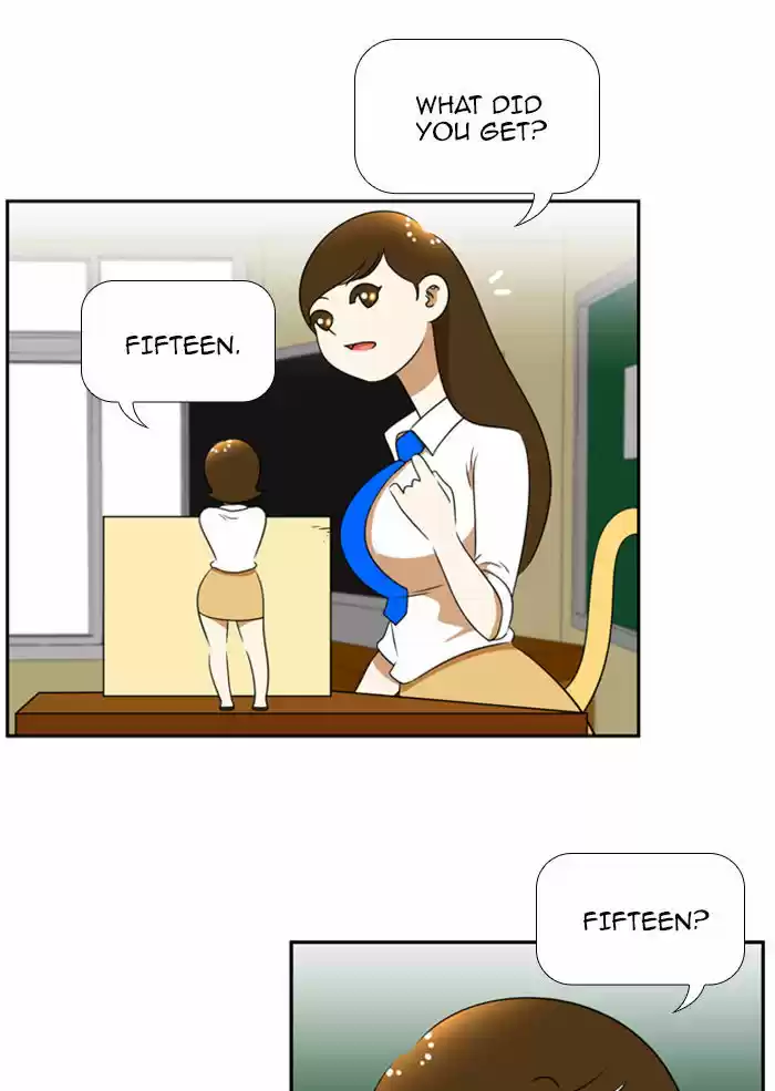 New Normal: Class 8 87