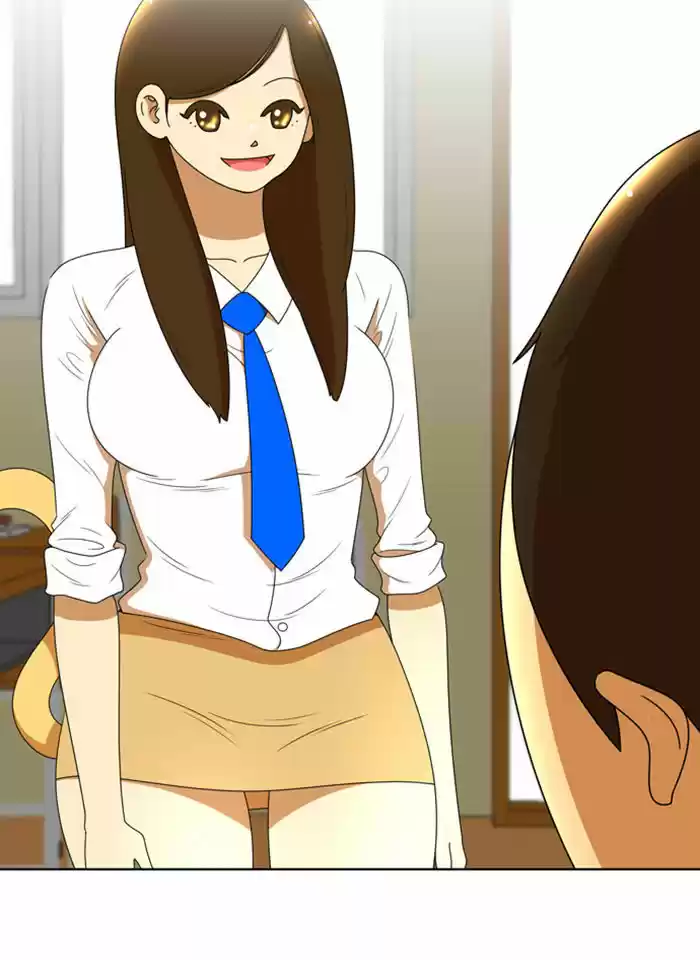 New Normal: Class 8 87