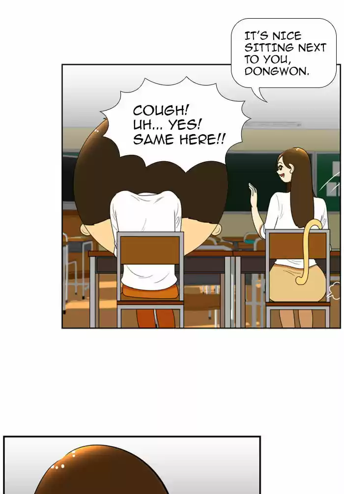 New Normal: Class 8 87