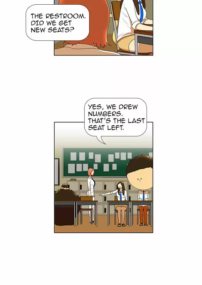 New Normal: Class 8 87