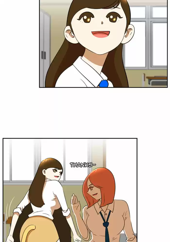 New Normal: Class 8 87