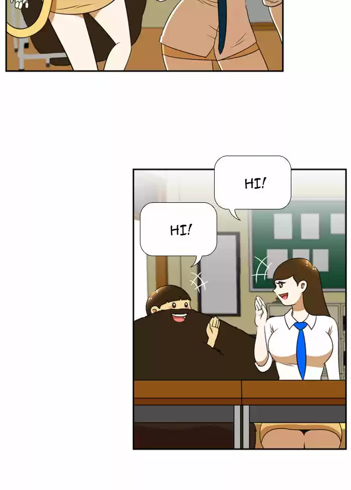 New Normal: Class 8 87