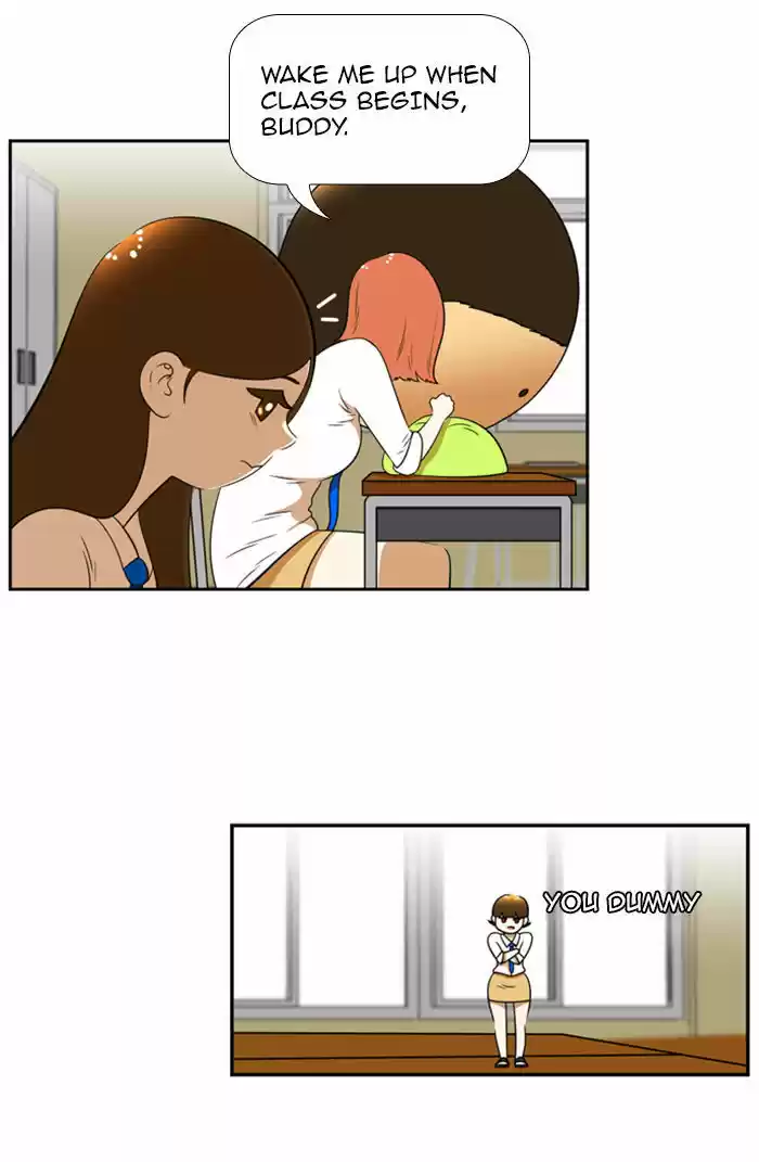 New Normal: Class 8 87