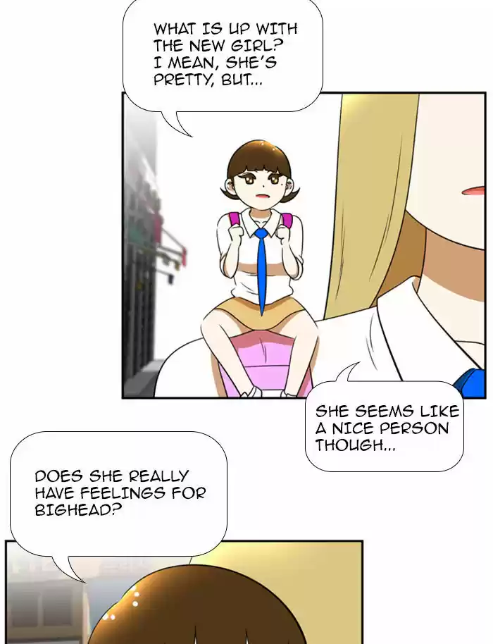 New Normal: Class 8 87