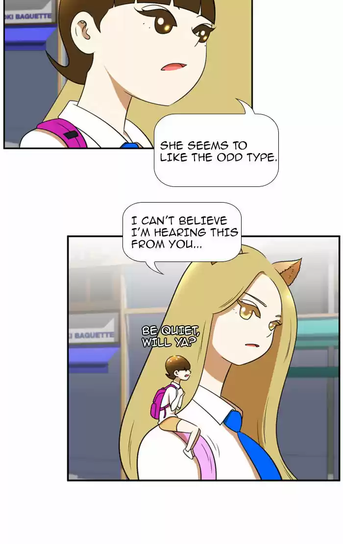 New Normal: Class 8 87