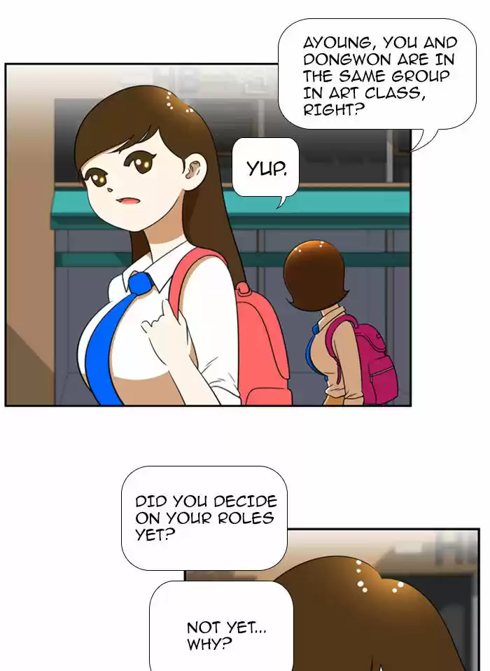 New Normal: Class 8 87