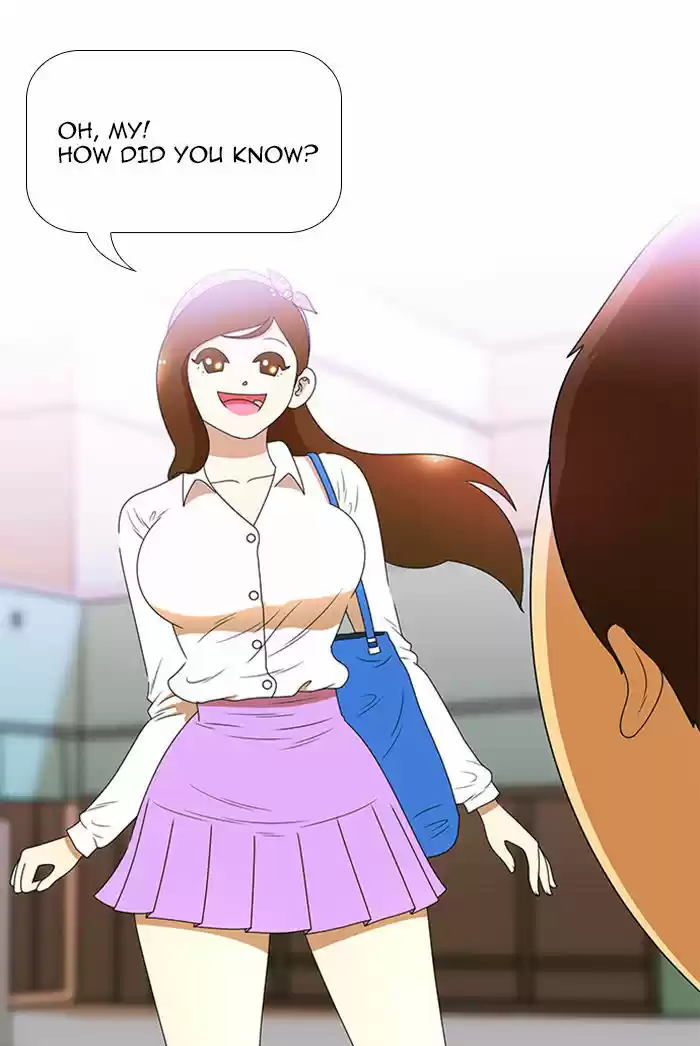 New Normal: Class 8 87