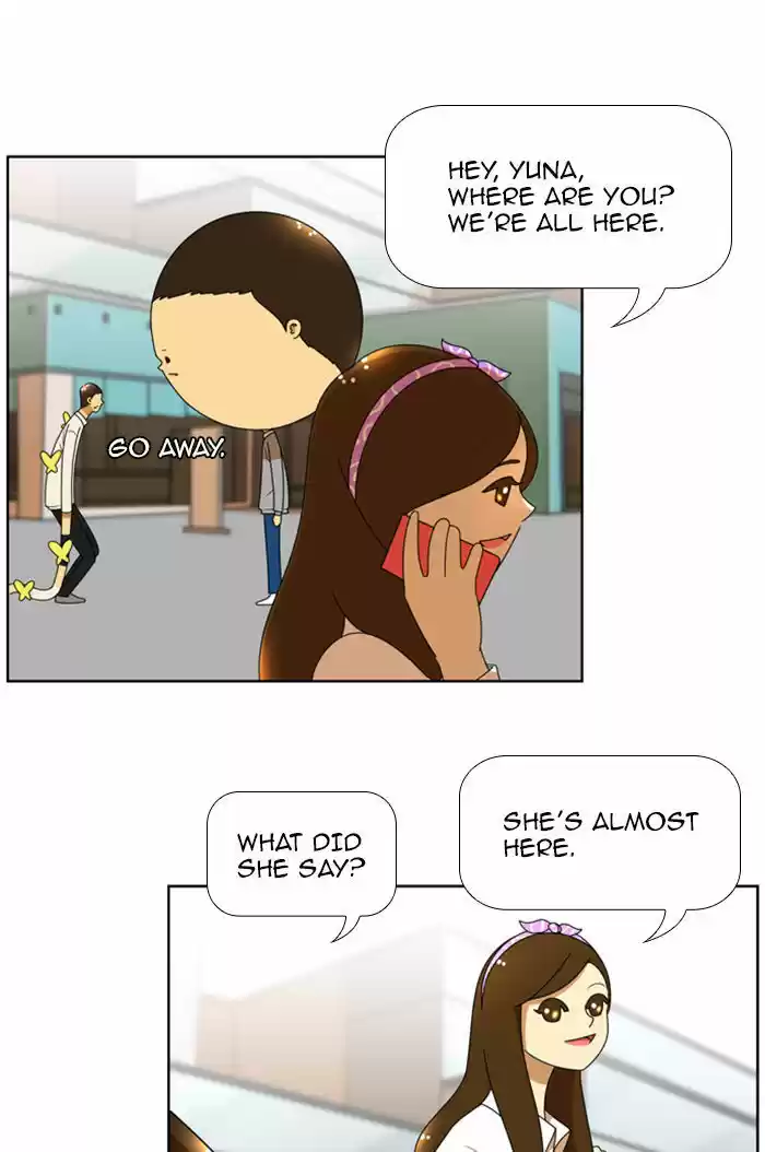 New Normal: Class 8 87