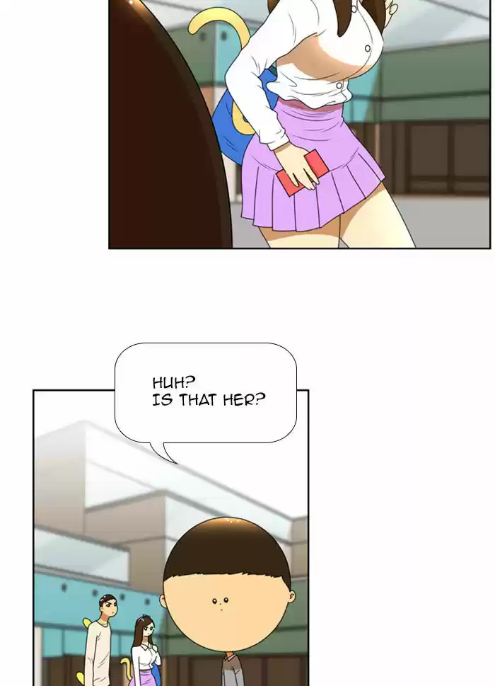 New Normal: Class 8 87