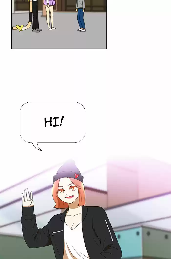 New Normal: Class 8 87