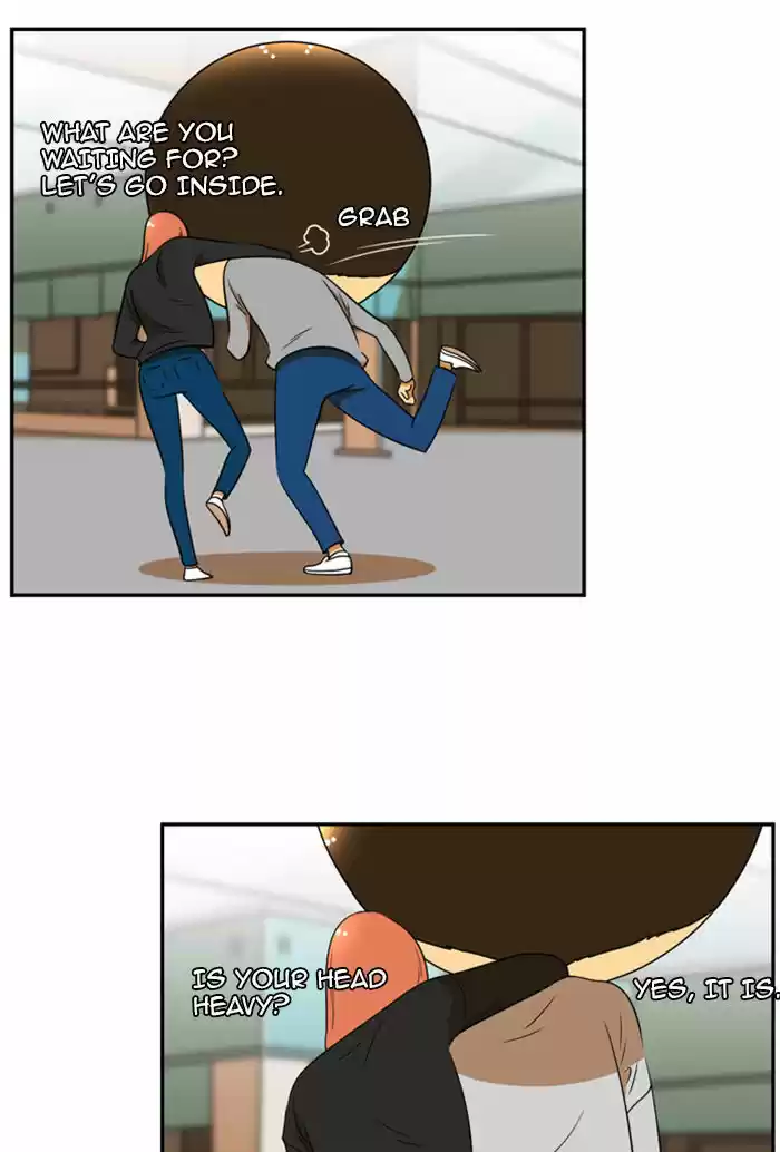 New Normal: Class 8 87