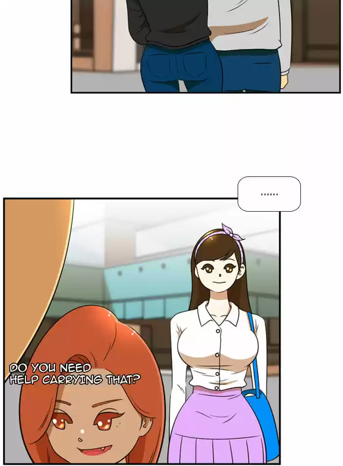 New Normal: Class 8 87