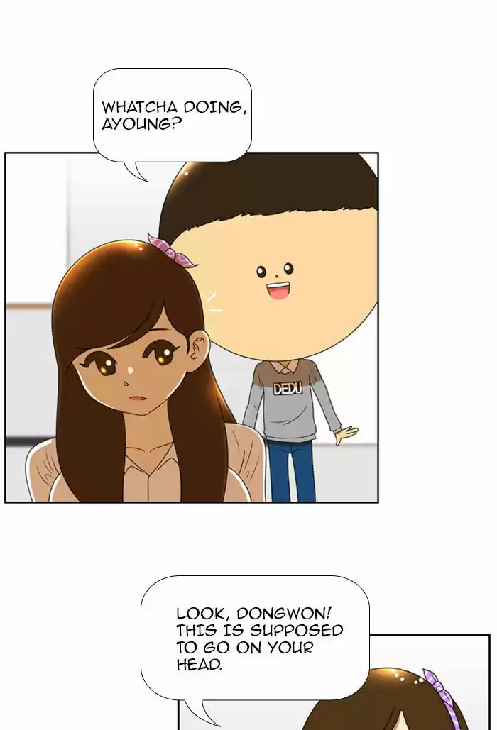 New Normal: Class 8 87