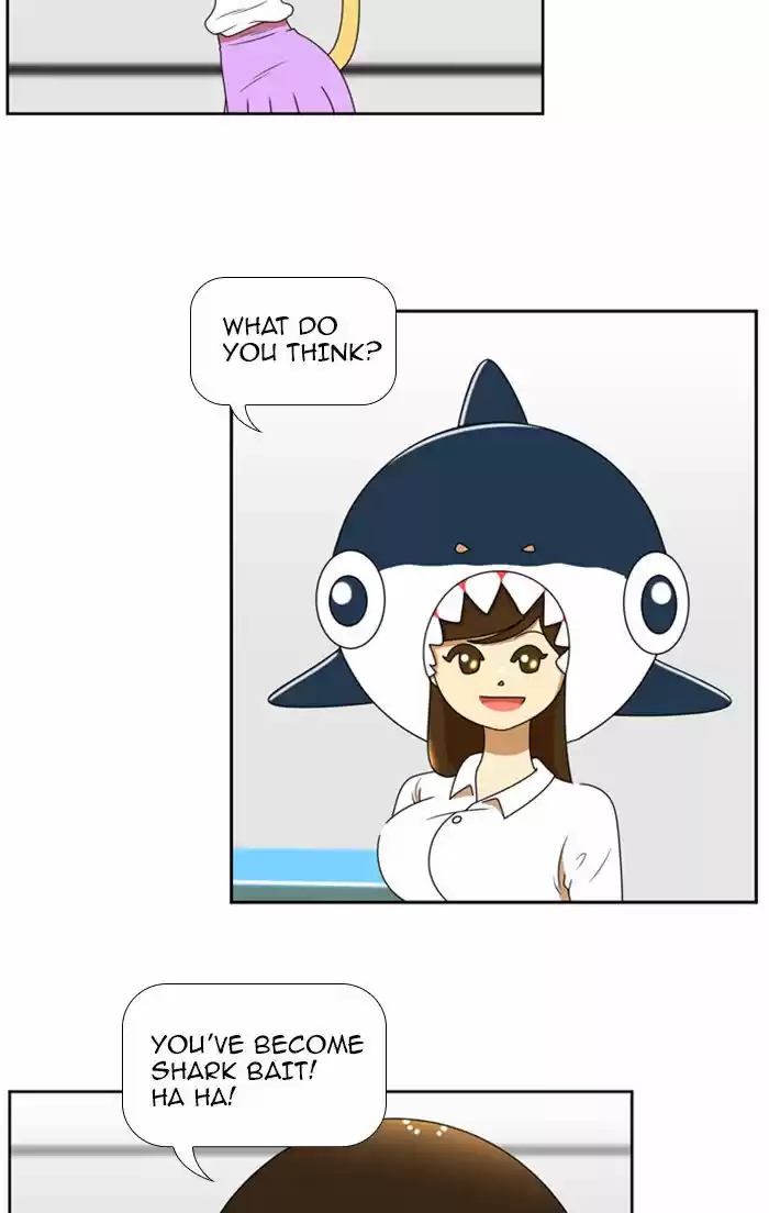 New Normal: Class 8 87