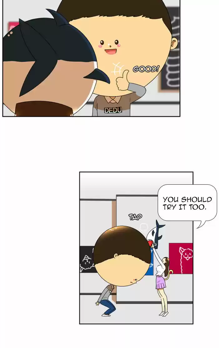 New Normal: Class 8 87