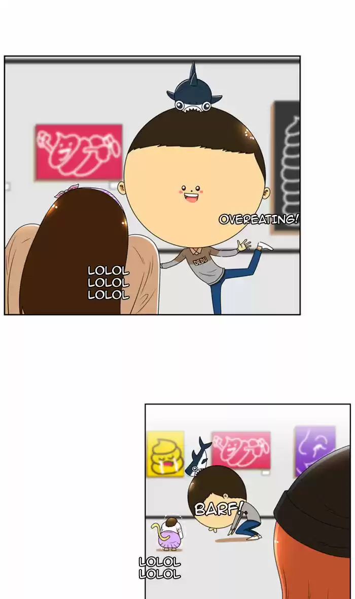 New Normal: Class 8 87