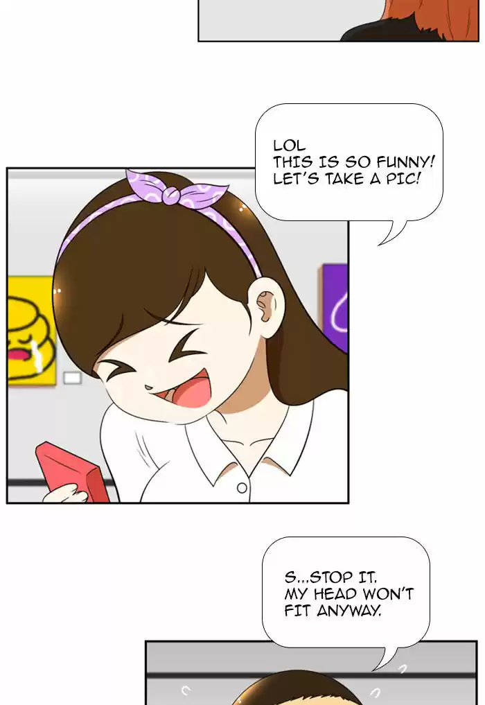 New Normal: Class 8 87