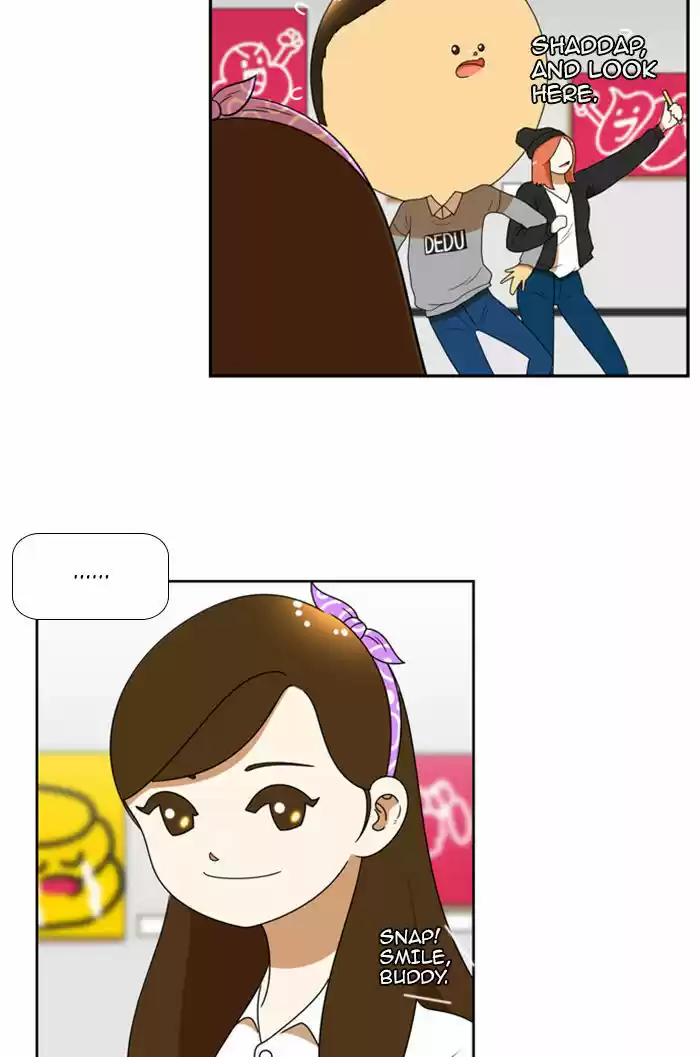 New Normal: Class 8 87