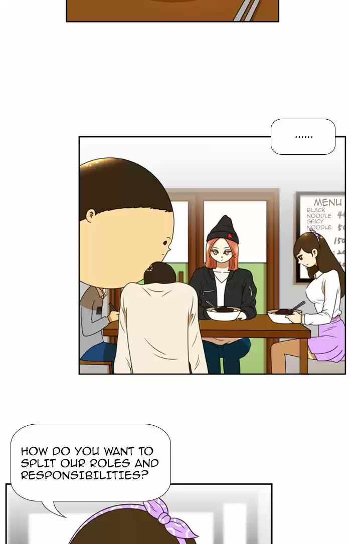 New Normal: Class 8 87