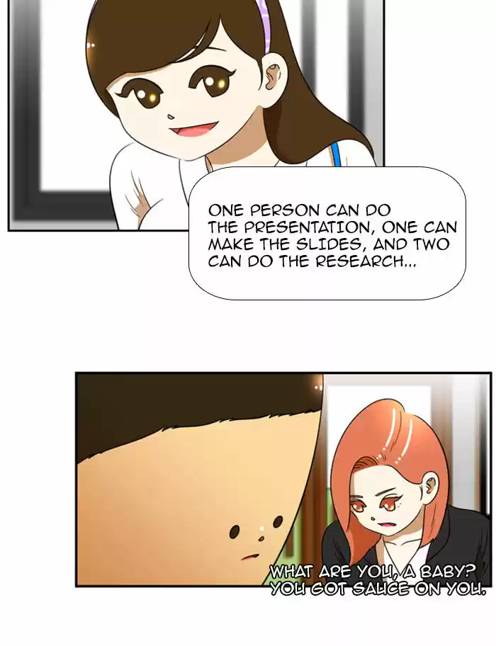 New Normal: Class 8 87