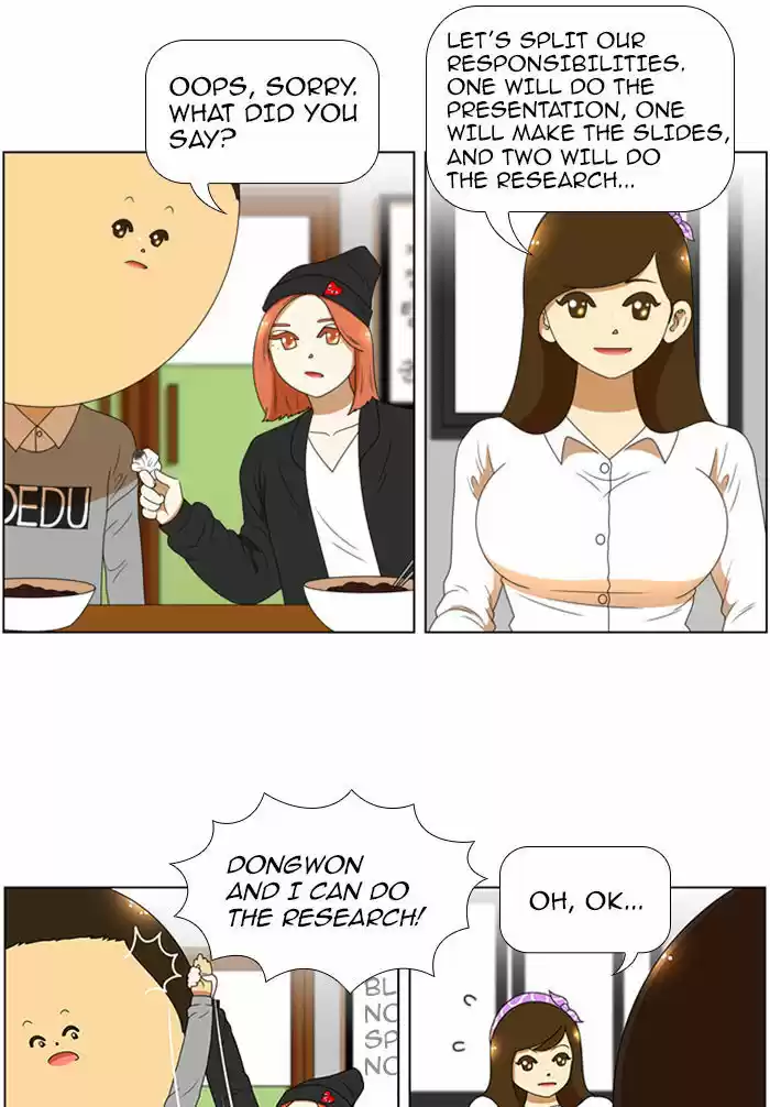 New Normal: Class 8 87