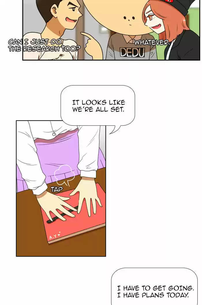 New Normal: Class 8 87