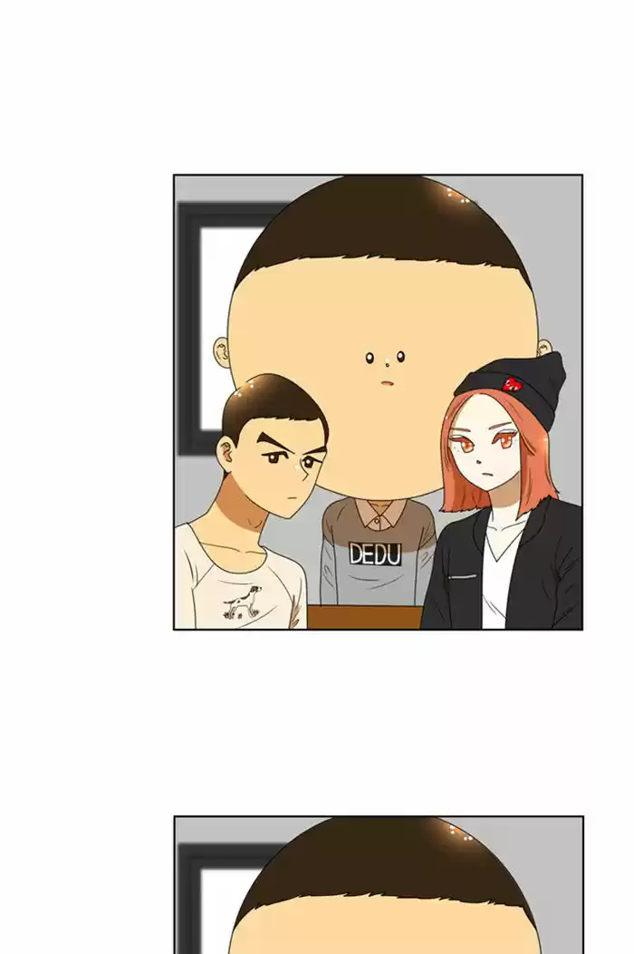 New Normal: Class 8 87