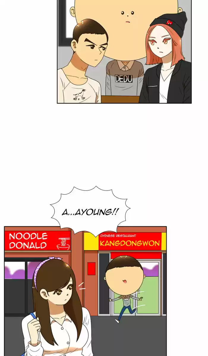 New Normal: Class 8 87