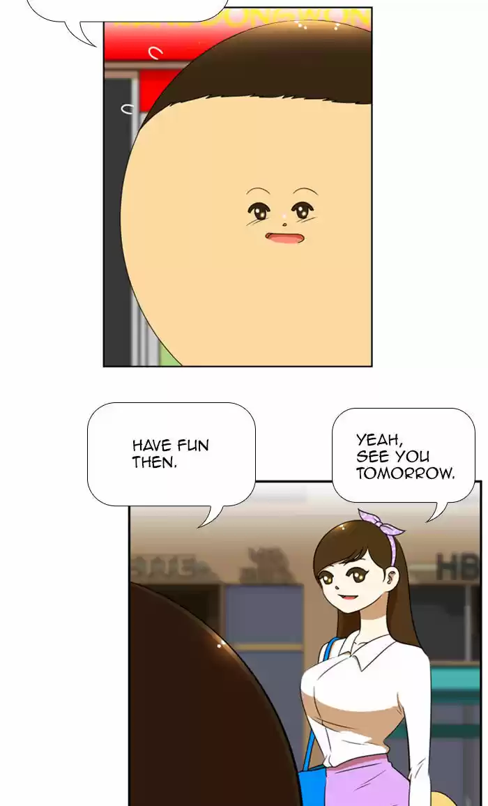 New Normal: Class 8 87