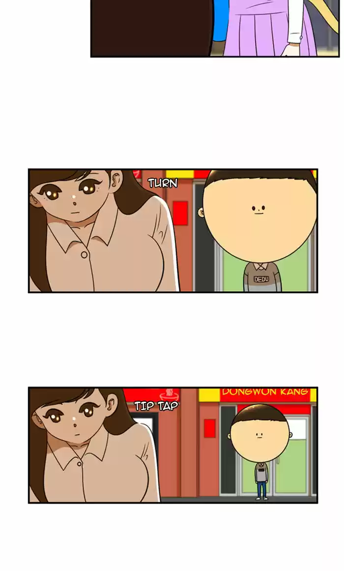 New Normal: Class 8 87