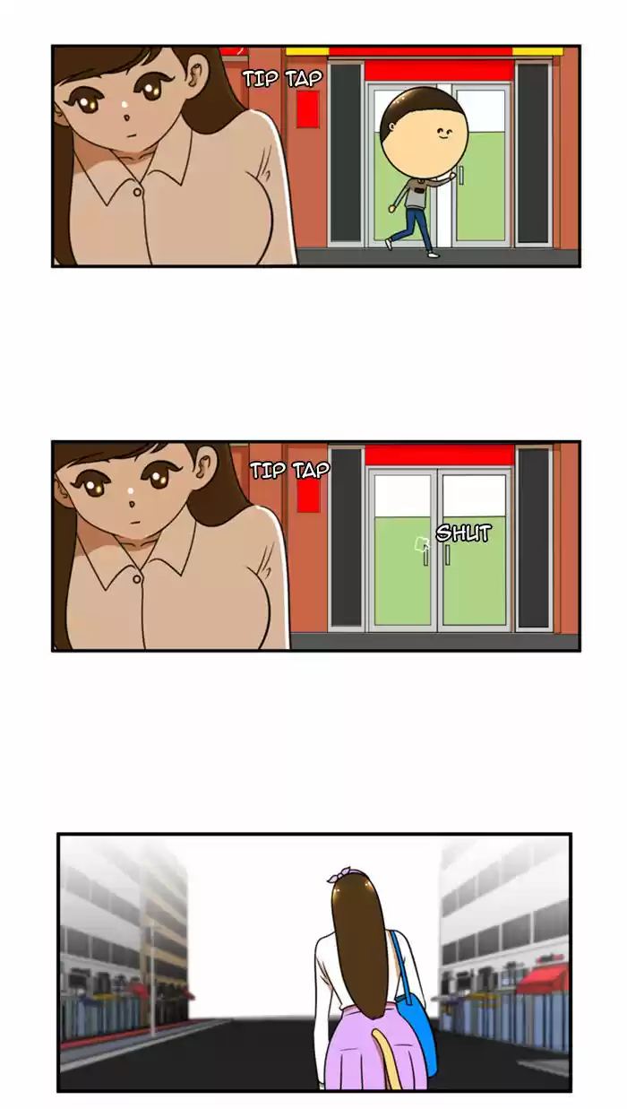 New Normal: Class 8 87