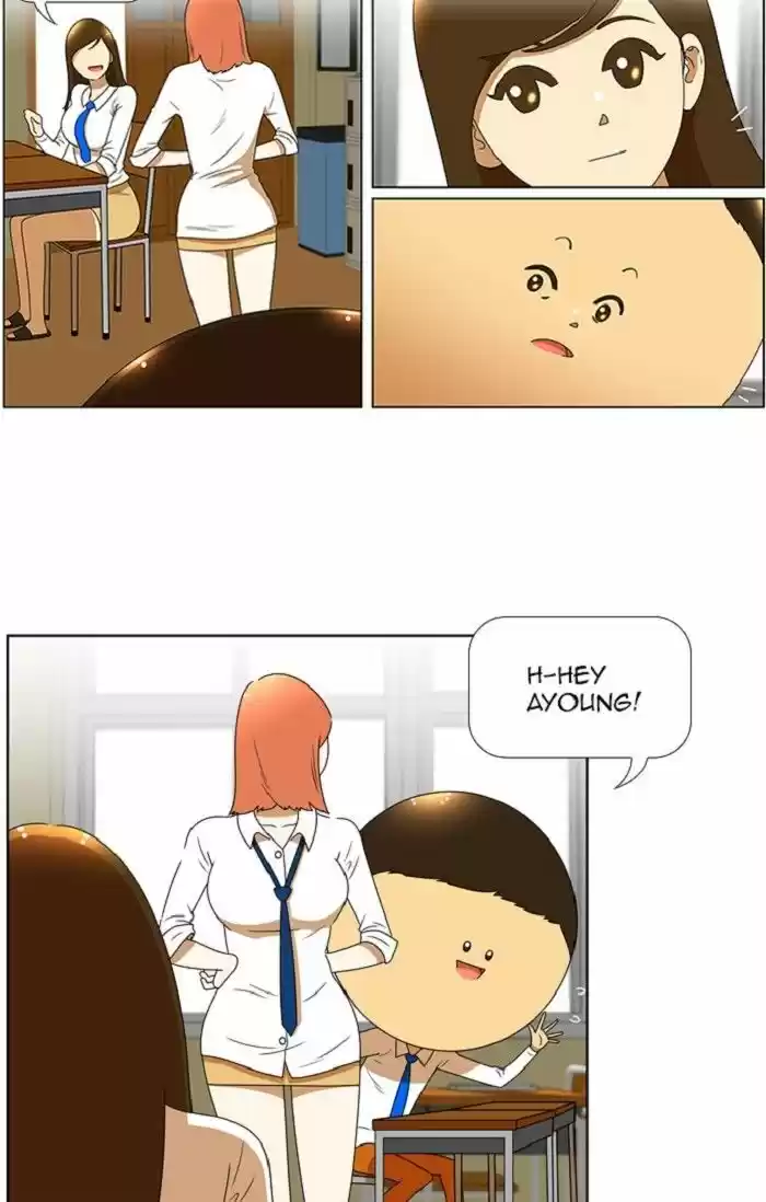 New Normal: Class 8 88