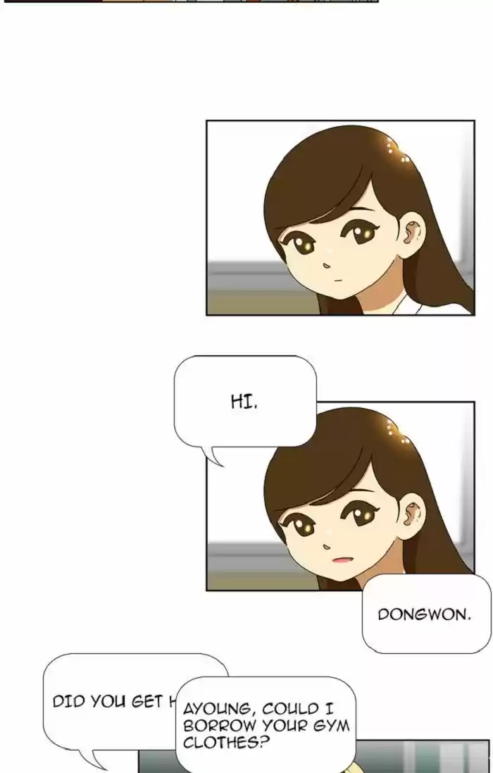 New Normal: Class 8 88