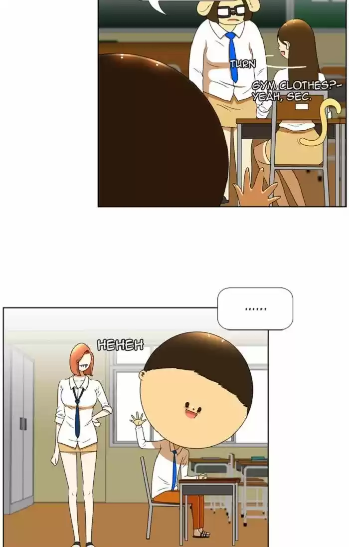 New Normal: Class 8 88