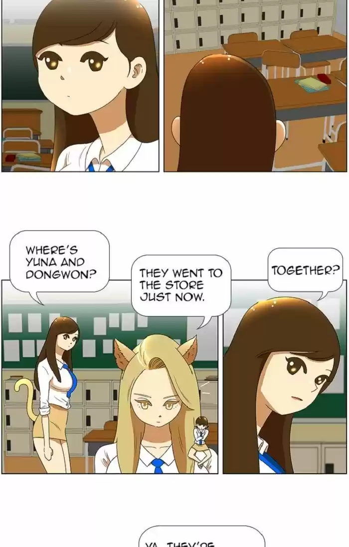 New Normal: Class 8 88