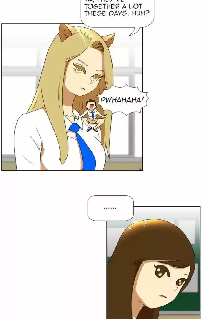 New Normal: Class 8 88