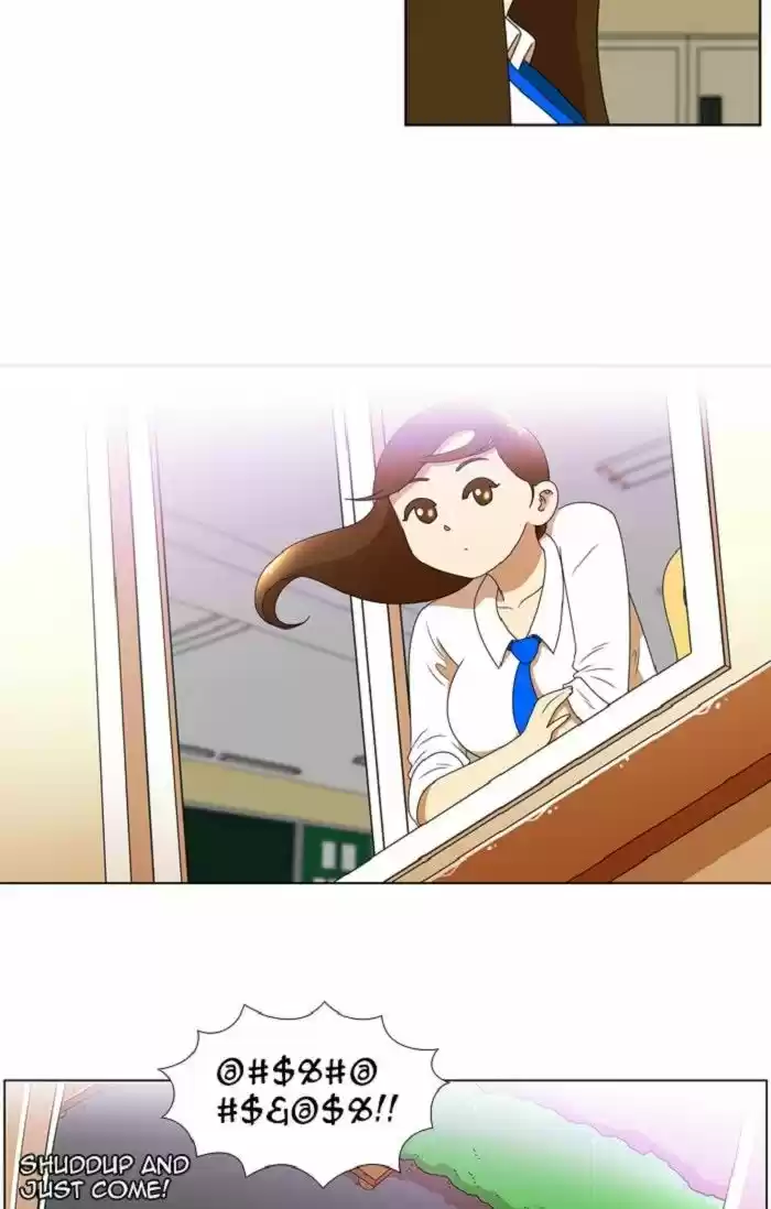 New Normal: Class 8 88