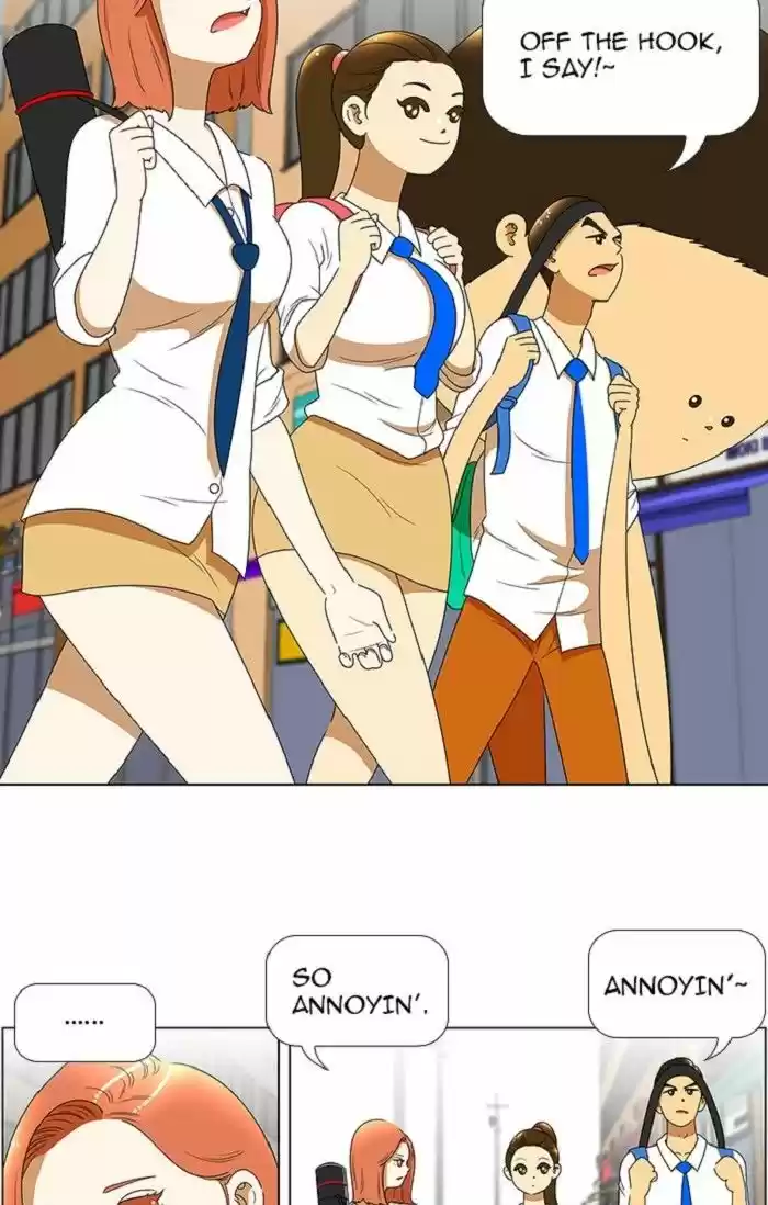 New Normal: Class 8 88