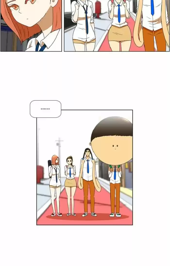 New Normal: Class 8 88