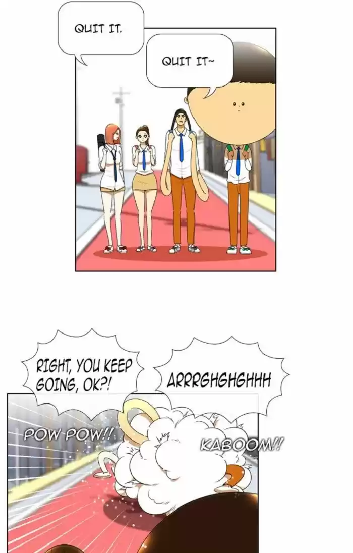 New Normal: Class 8 88