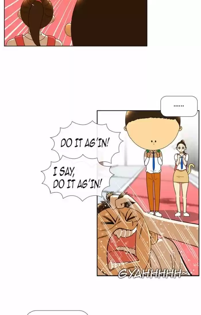 New Normal: Class 8 88