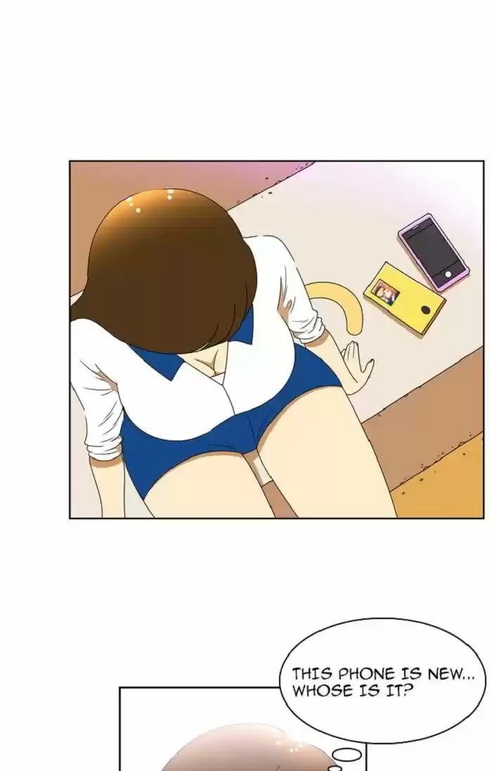 New Normal: Class 8 88