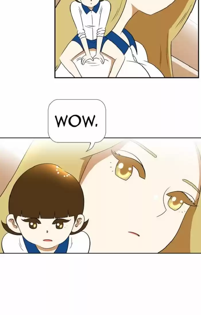 New Normal: Class 8 88